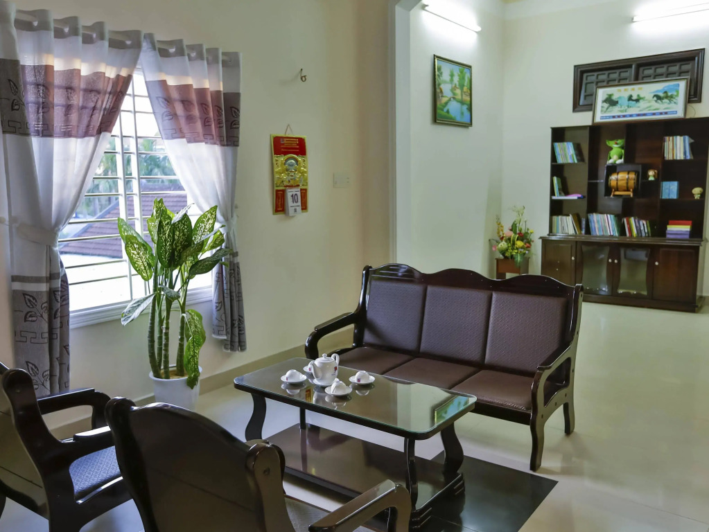 Quynh Nhan Homestay