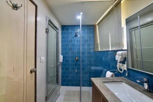 SN Blu Hotel