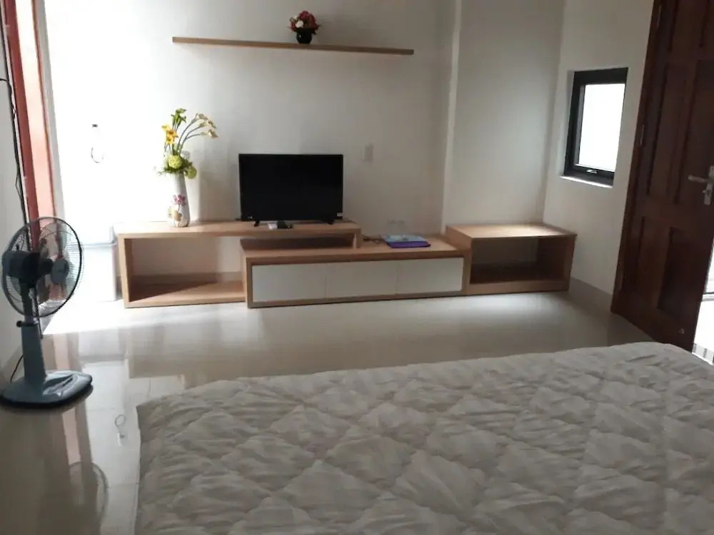 Daisy Hotel Danang