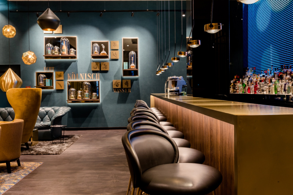 Motel One Köln-Altstadt