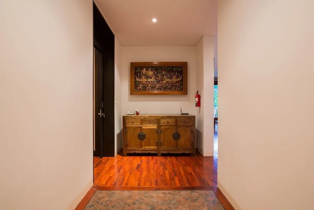 Kata Gardens Beach Apartment 5B