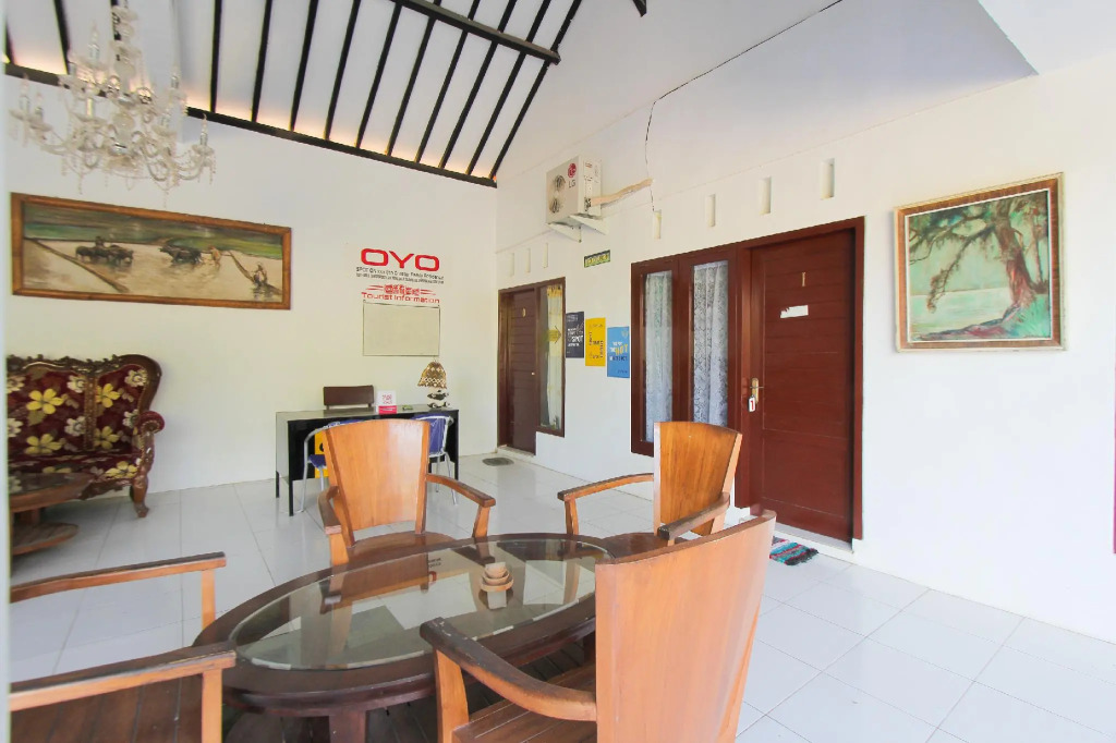 Hotel O Zam Zam Family Syariah