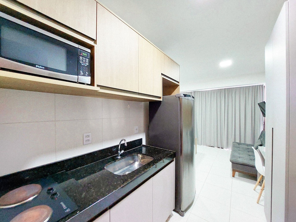 Porto Beach Resort - Mana Beach Experience