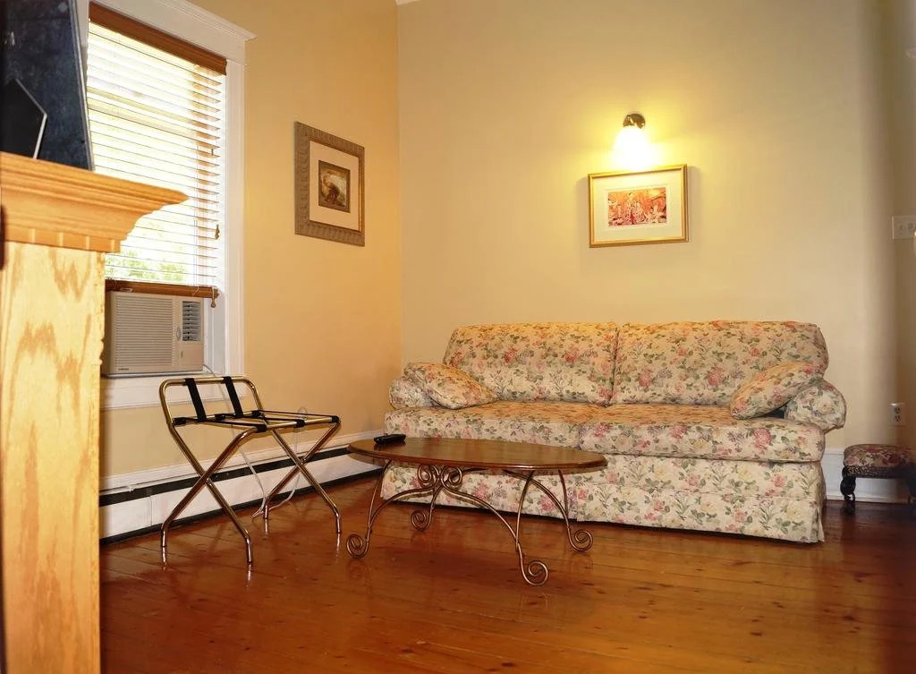 La Maison Drew B&B