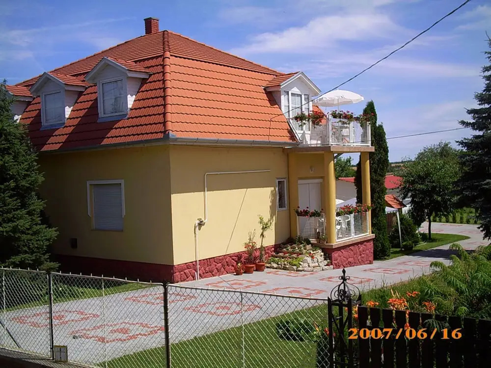 Balaton Apartman