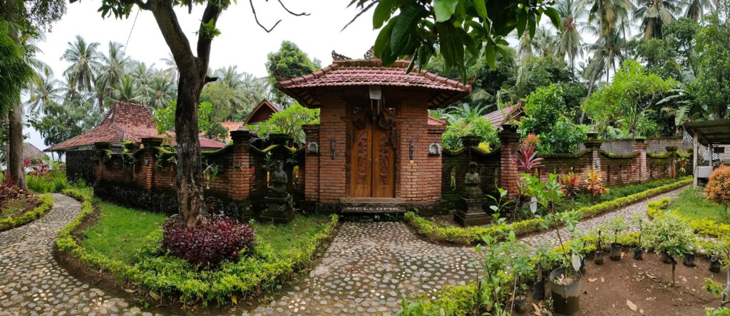 The Lumbung Tejakula