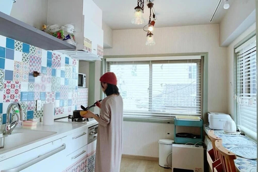 Roppongi Chic Villa