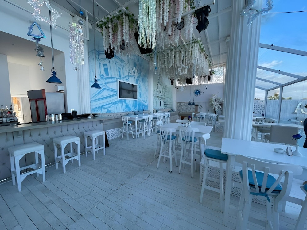 Selena Bay Boutique Hotel