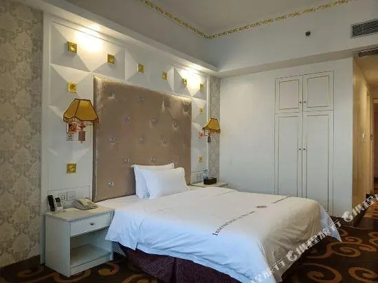 Luhui International Hotel