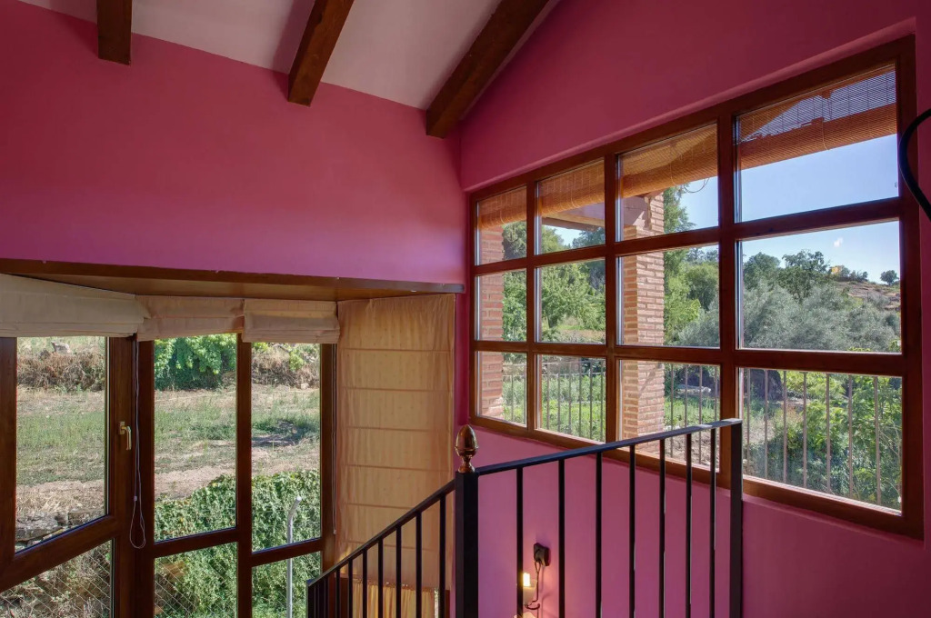 Casa Rural Acebuche - Valle del Ambroz, Cáceres
