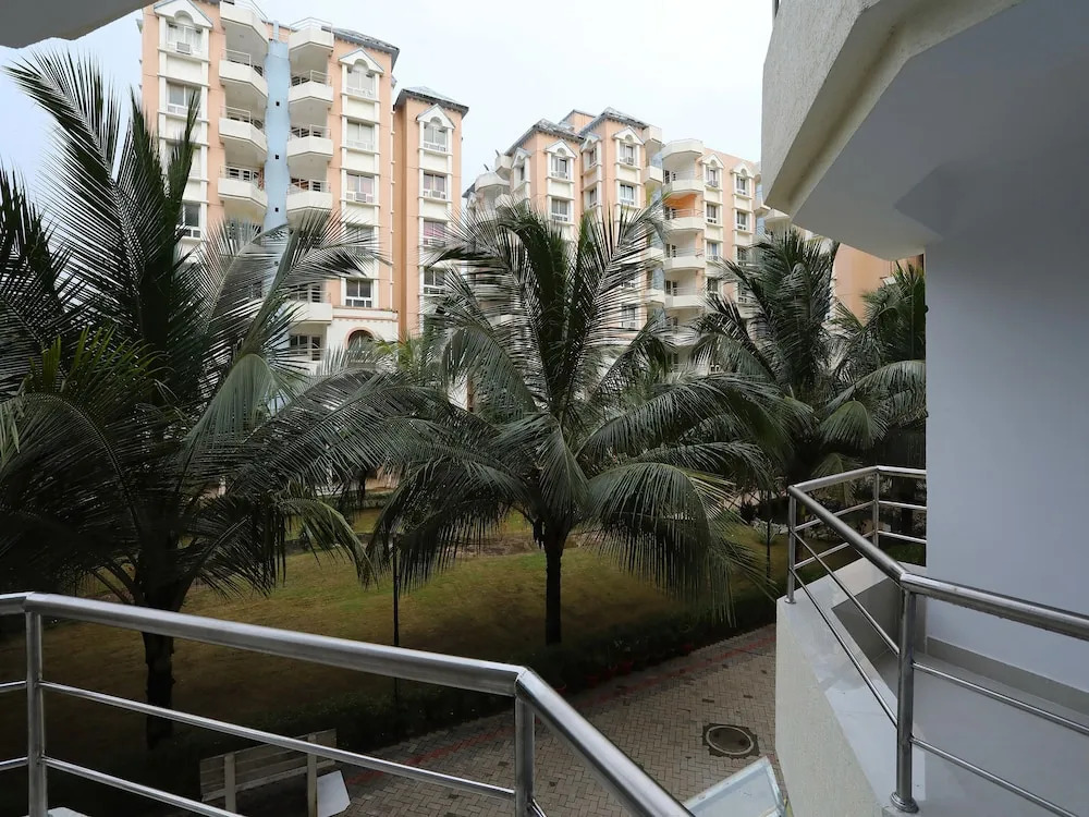OYO 17418 Hotel Pipul