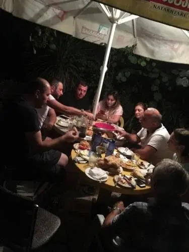 Mzıurı House 1