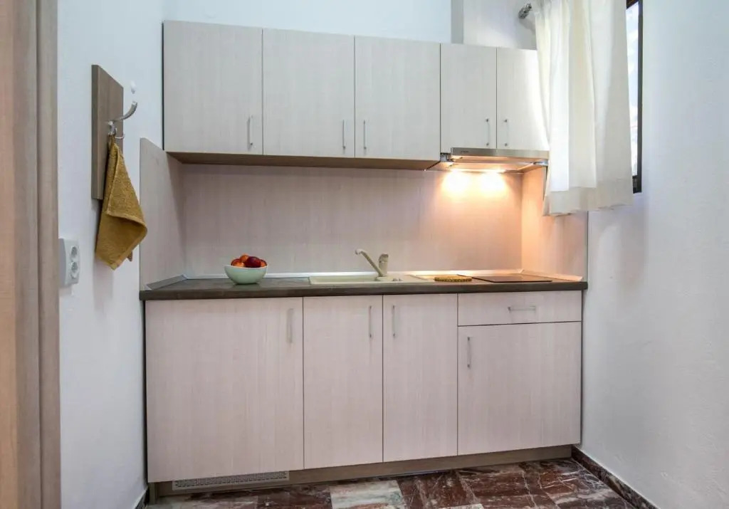 Holiday Villa Thassos