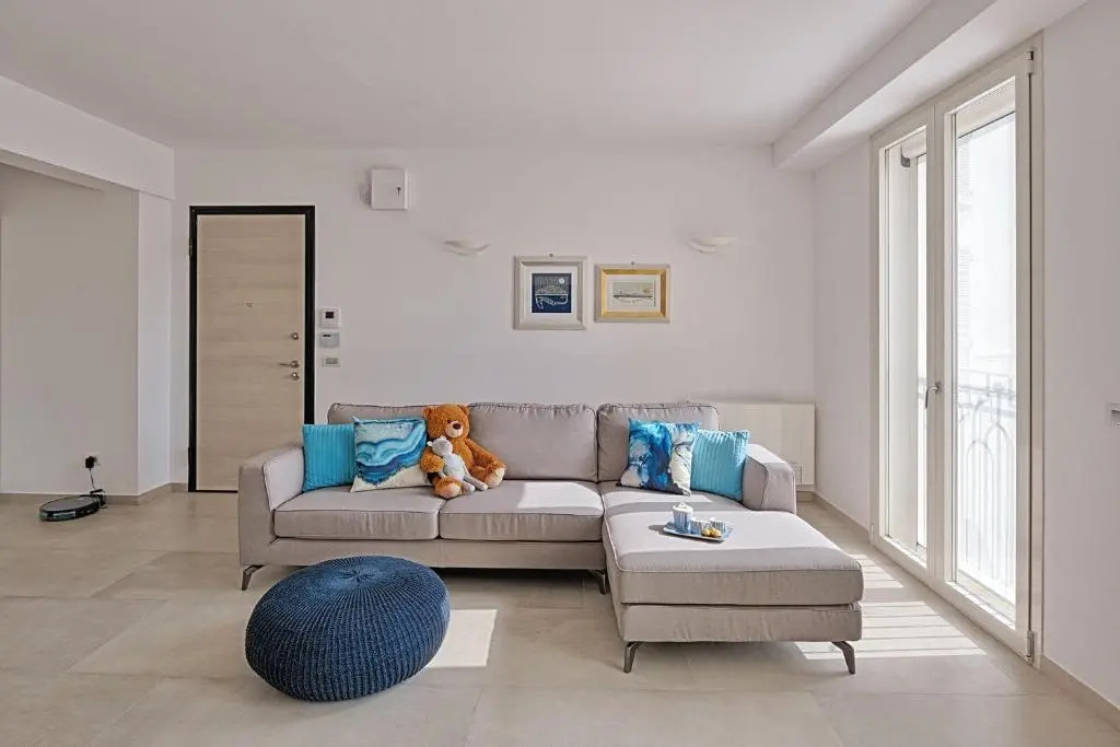 H2o - Mareri Apartments