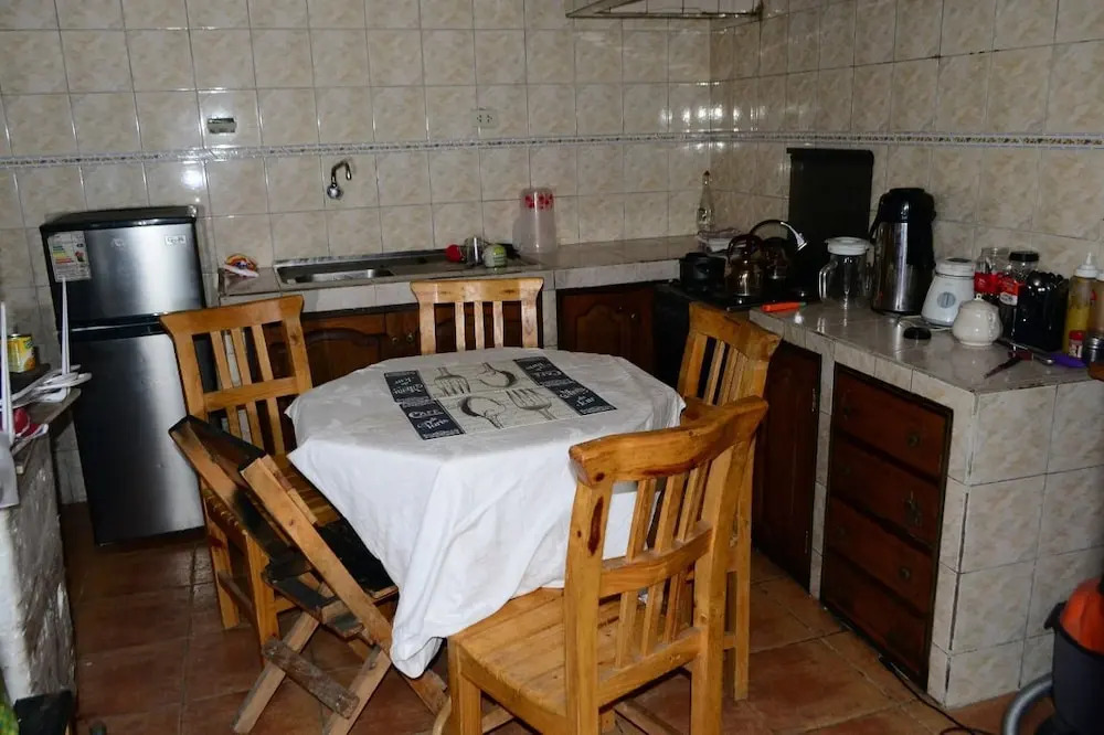 Mandragora Hostel