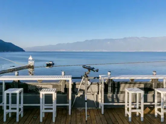 Sea Lily Sea View lnn