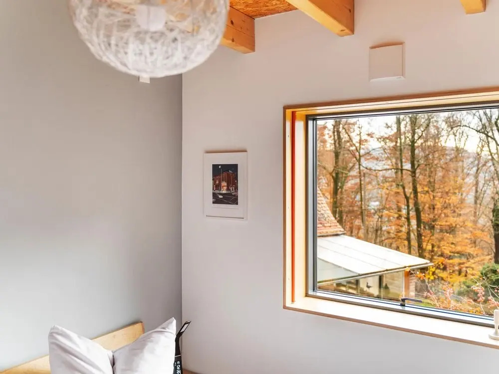 Exklusives Ferienhaus in Freital