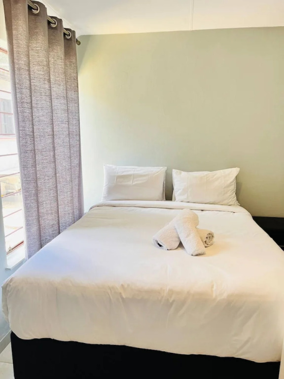 Three Bedroom Pool Villa