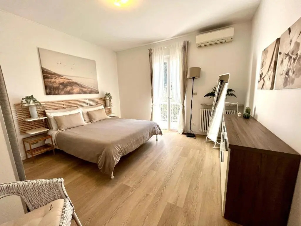 Family Apartment 2 Sirmione