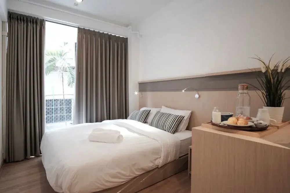 Vive Silom Hotel Bangkok