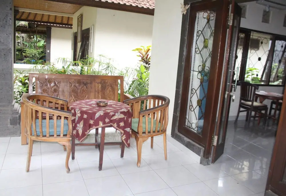 Alit Bungalows Ubud