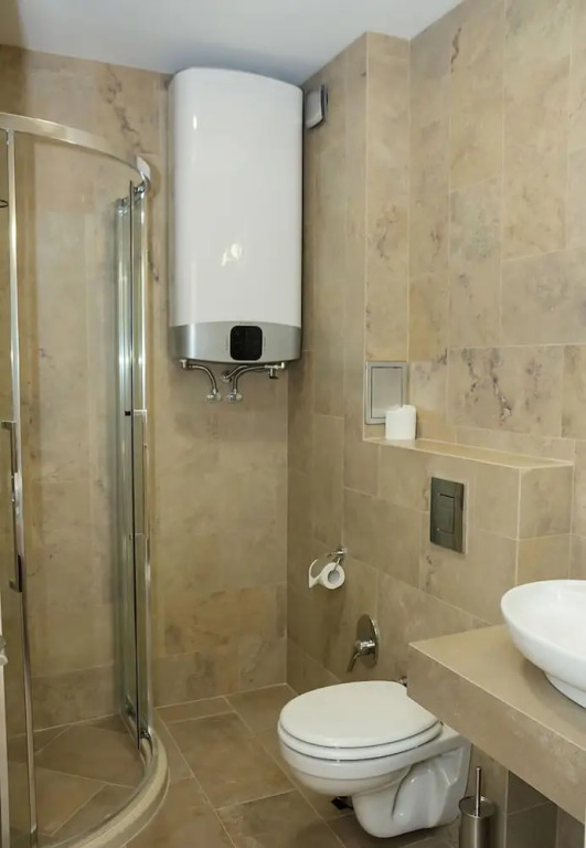 FM Luxury 2-BDR Apartment - Relax