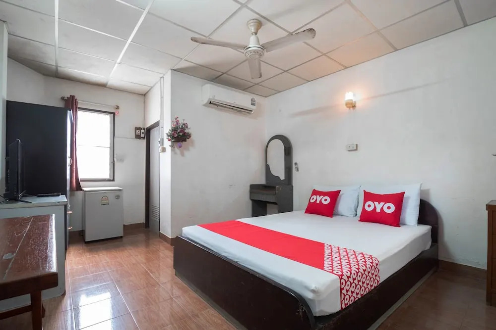 Samanmit Inn Hotel by Oyo Rooms
