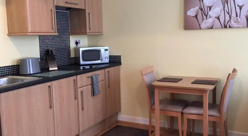 Melal Hotel Apartments