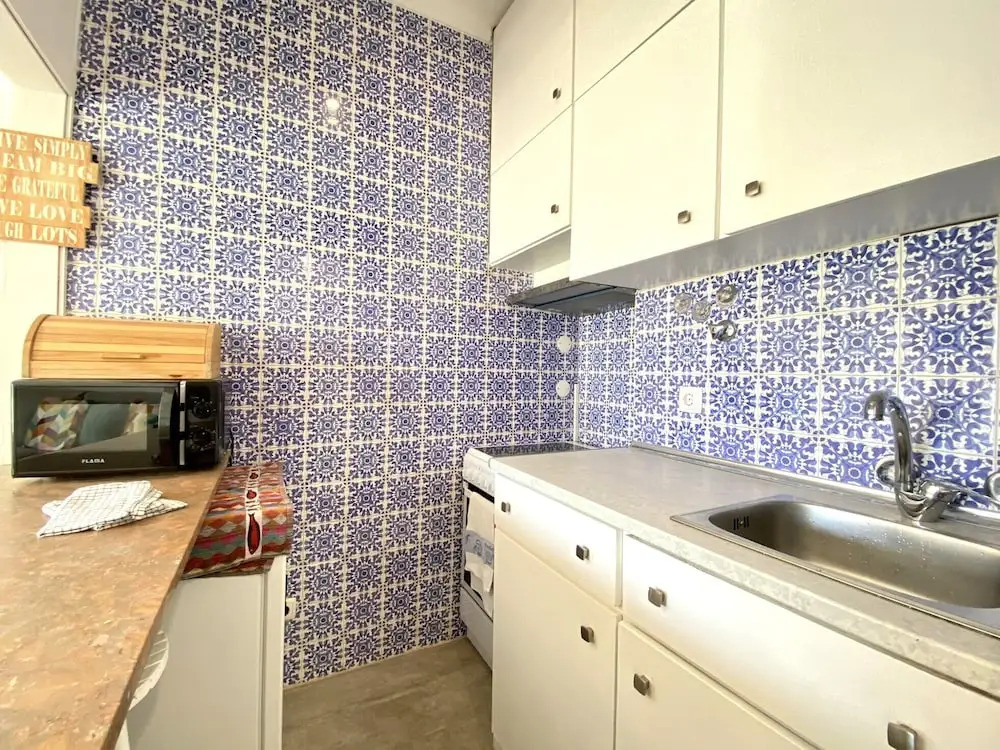 Albufeira Central 5 by Homing
