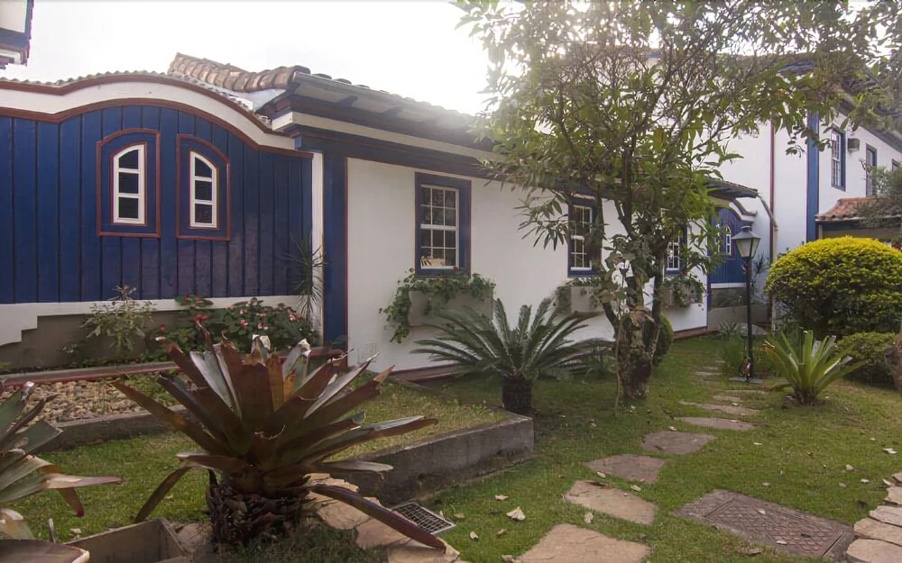 Pousada do Garimpo