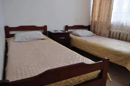 Guest House ARK