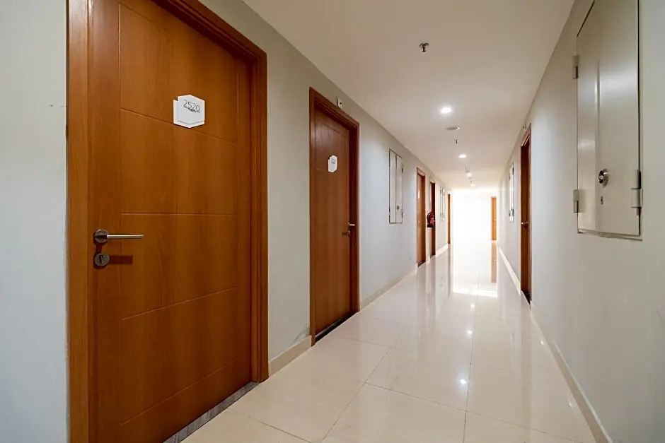 RedLiving Apartemen Evenciio - Arutala Living