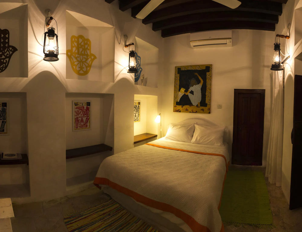 XVA Art Hotel