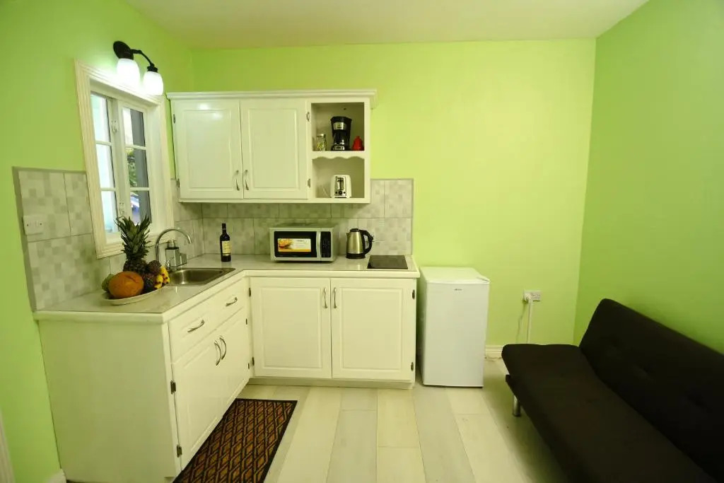 Sugarmon Villas