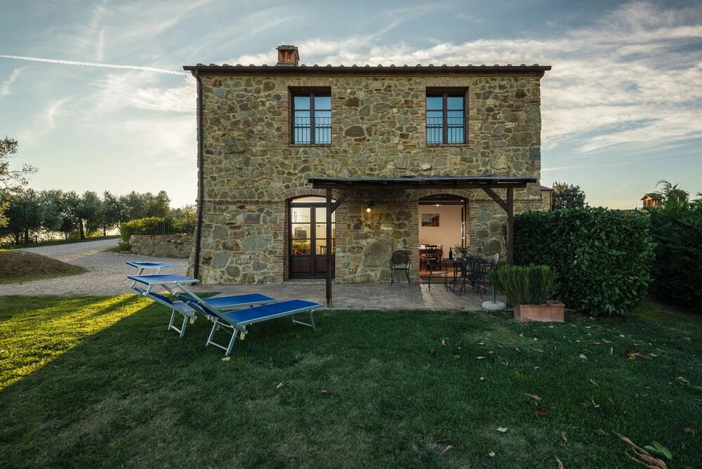 Podere Ampella