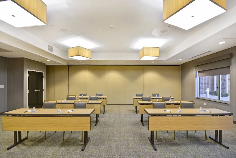 SpringHill Suites Indianapolis Airport/Plainfield
