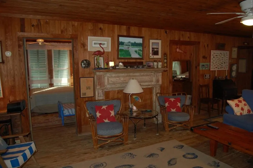 Fiddlers Roost - 4 Br Home