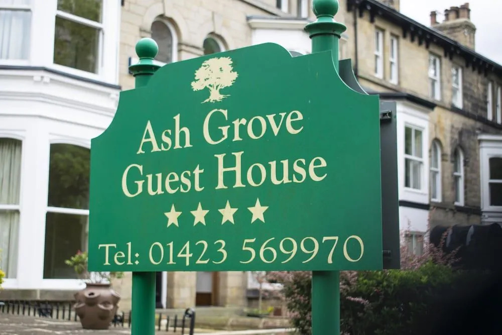 Ash Grove