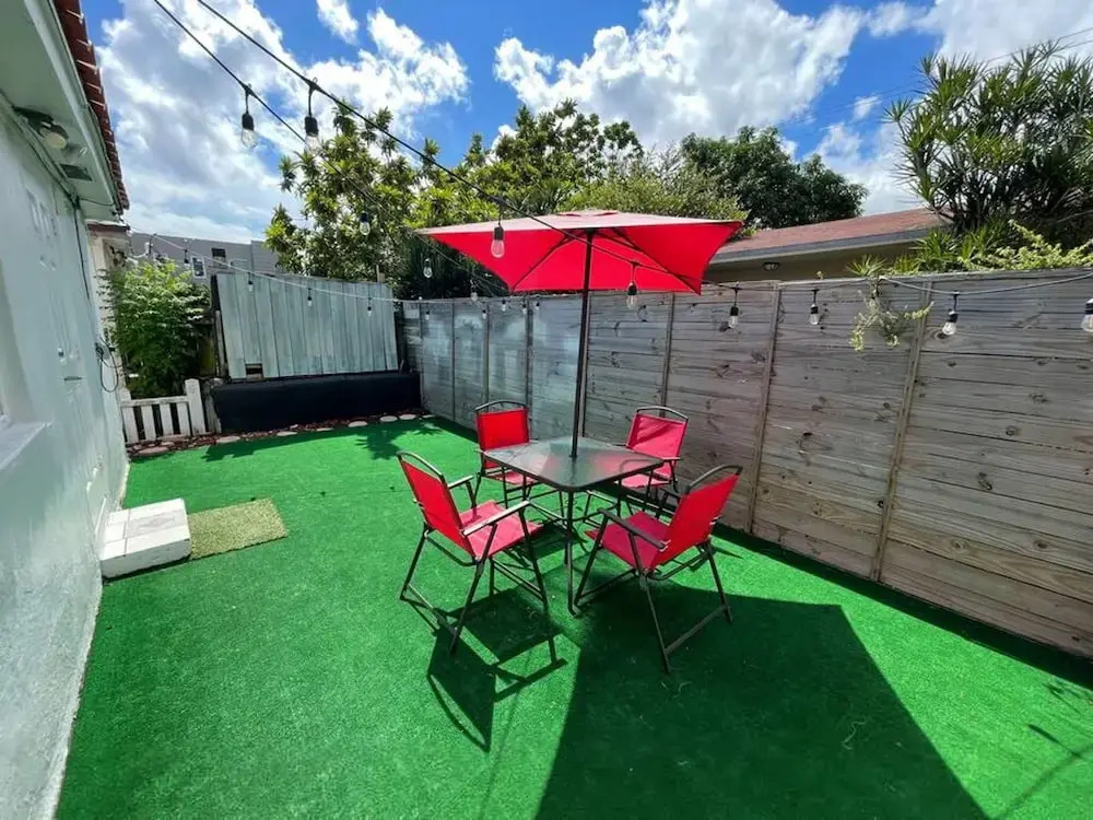 Cozy and super location 2 BR