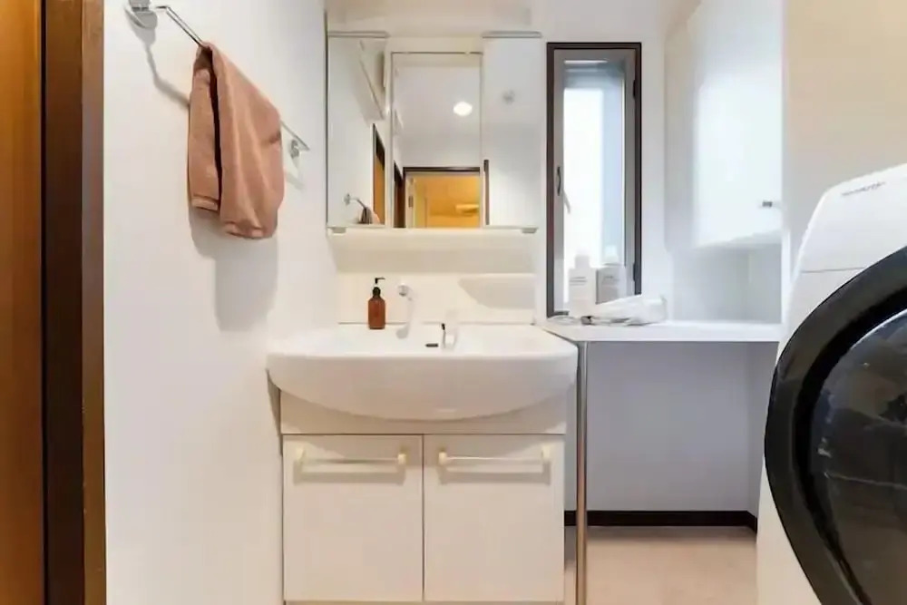 Villa Mitamura 301