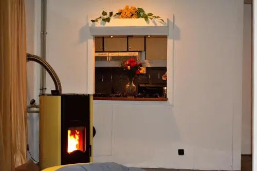 Persey Villa Borovets