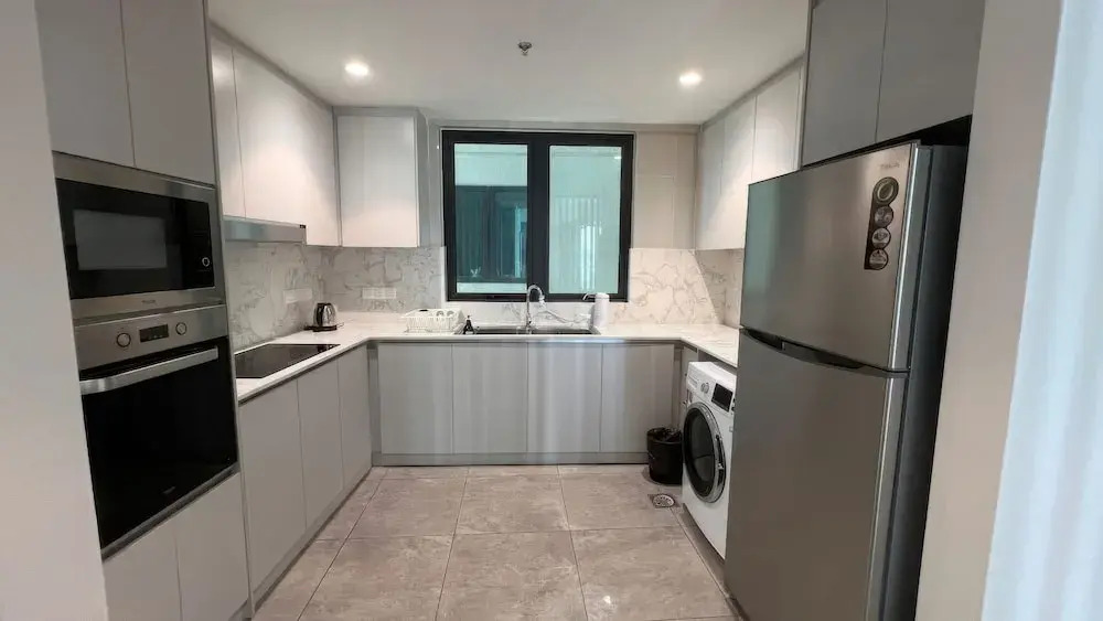 The OOAK Suites and Residence Staycation KL