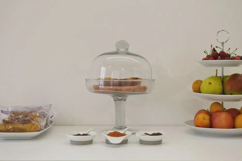 B&B Santa Lucia, Rapolla