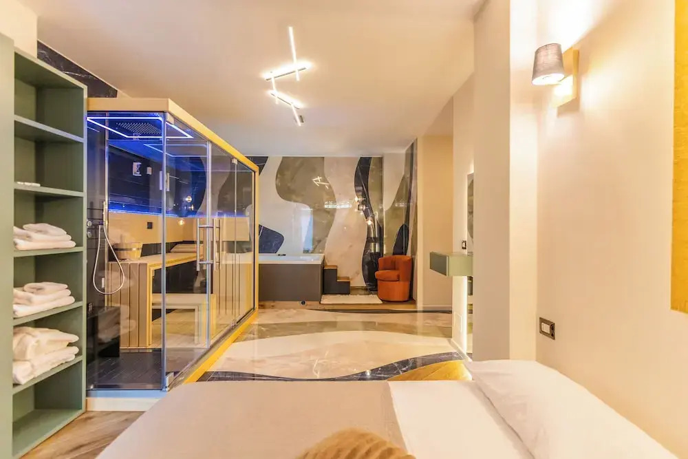 VBM Suite & SPA Apartments
