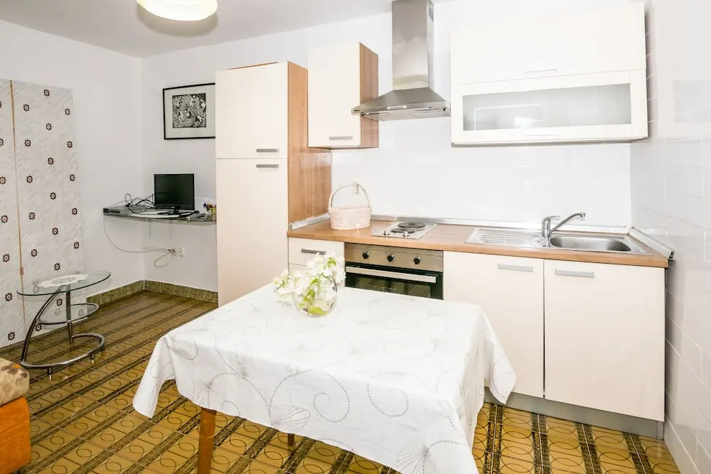 Apartment Misura - Peaceful Location