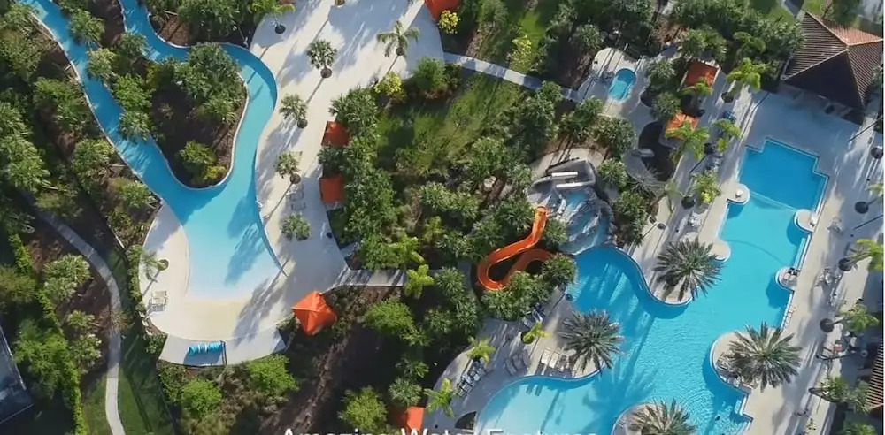 Sun Traveler @ Solterra By Shine Villas #113 5 Bedroom Townhouse