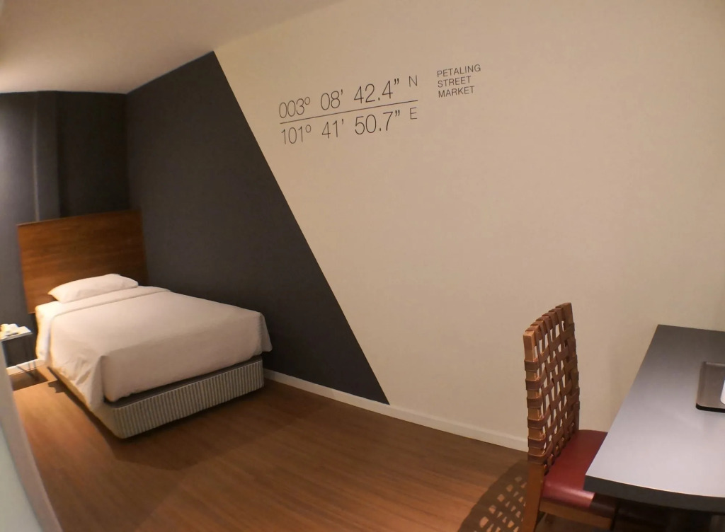 H Boutique Hotel Xplorer Maluri Cheras