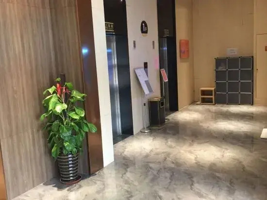 BAiyi Hotel