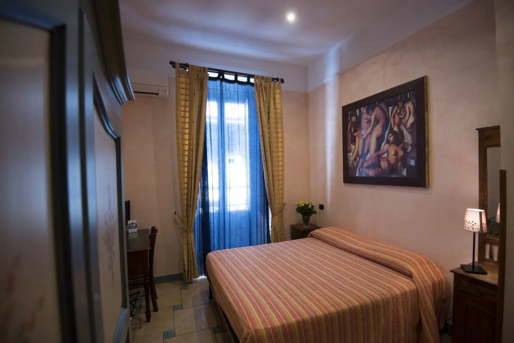Schilizzi Hotel