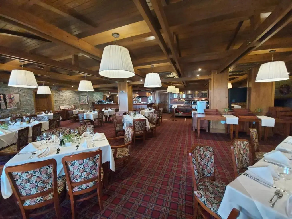 Airy Studio in Pirin Golf Hotel & Spa H2A92